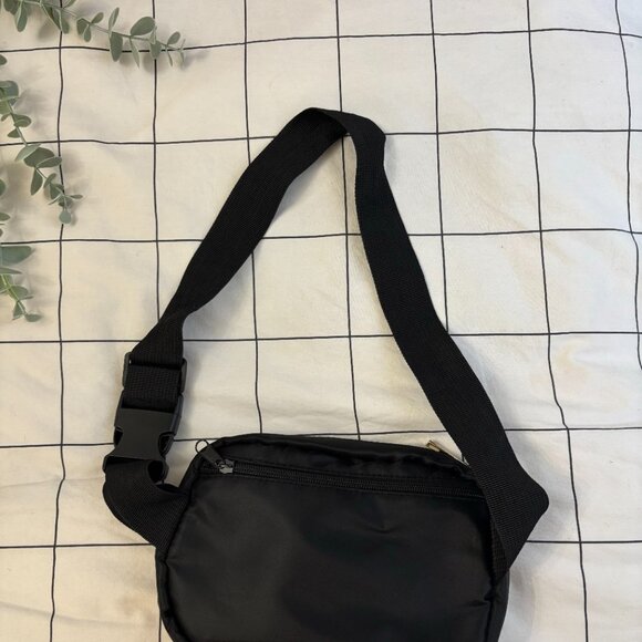 Fabric Belt Bag by Make Market - Picture 6 of 7